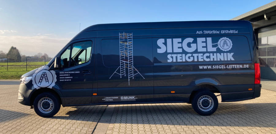 Lieferung Lieferung