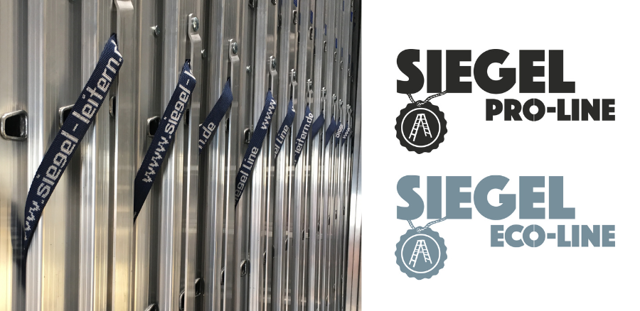 Private Label Siegel Eco- & Pro-Line Private Label Siegel Eco- & Pro-Line