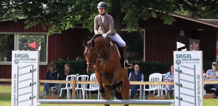 Reitsport Reitsport