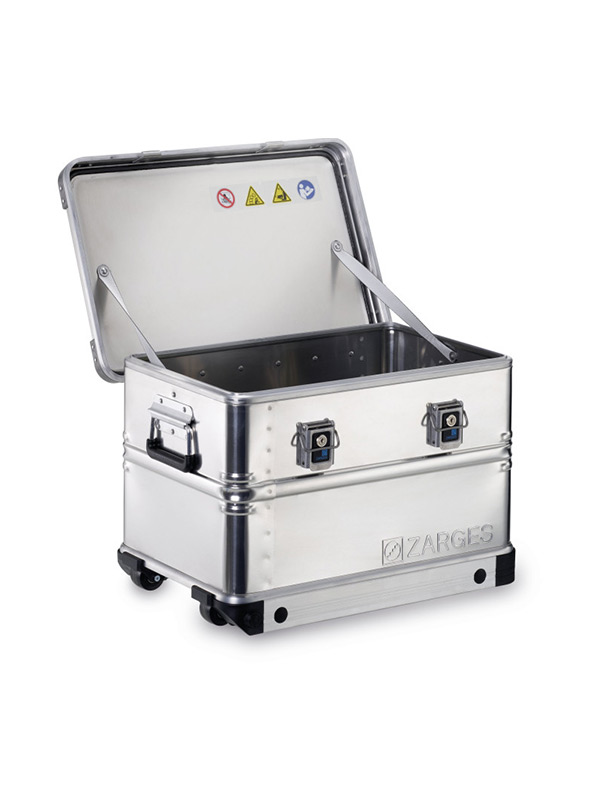 Aluboxen