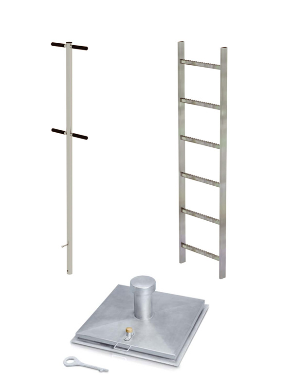 Schachttechnik